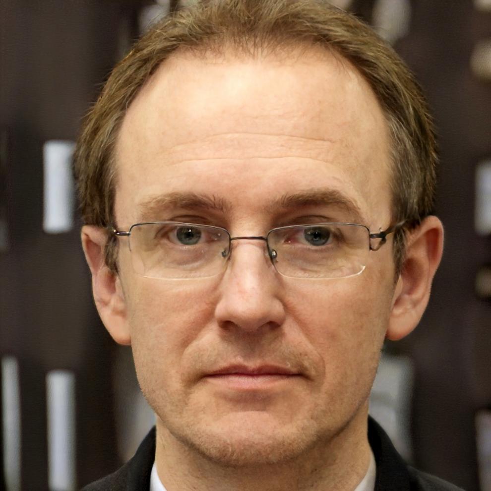 Michael Weber